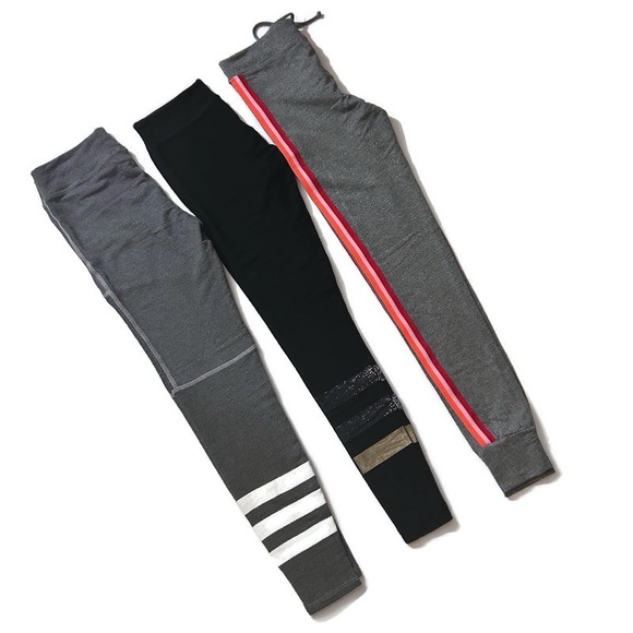 Sundry Pants - *3 Pair* Sundry Leggings